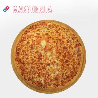 Pizza Margarita Small