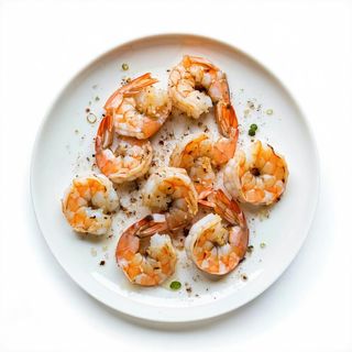 Gamberi argentini alla griglia - 5 pezzi
