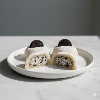 Mochi Oreo