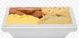 Vaschetta extra large 1.5 Kg