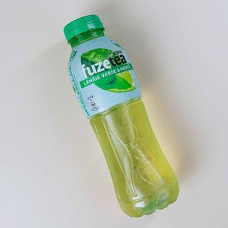 Fuzetea Ceai Verde