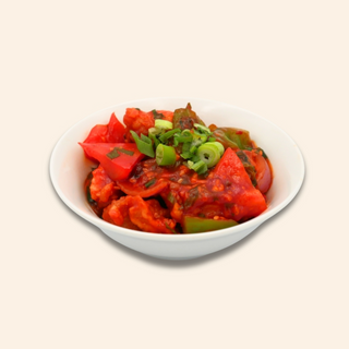Chilli Chicken Fry (250gr)
