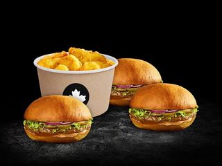 Комбо для компании