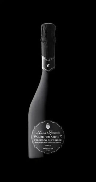 Anna Spinaton VALDOBBIADENE PROSECCO SUPERIORE DOCG BRUT MILLESIMATO