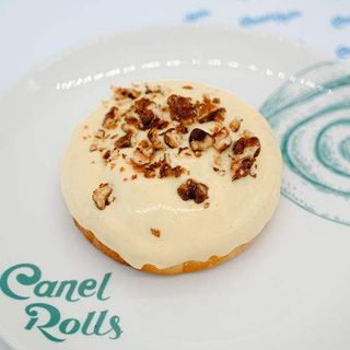 Roll De Nueces (1 Ud.)