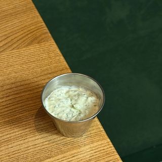 Сметанковий(30г)