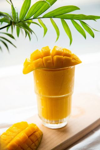Sok mango 0,5l