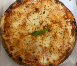 Margherita