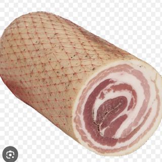 Pancetta 