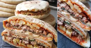 Chapati Hbak