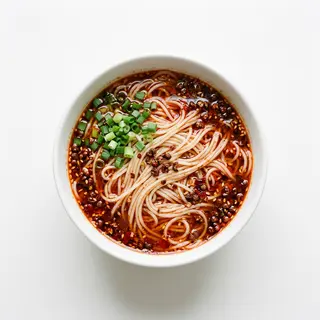 Mixian Estilo Malà Picante