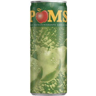  POMS 33 CL   