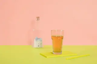Tè pesca oolong 白桃乌龙