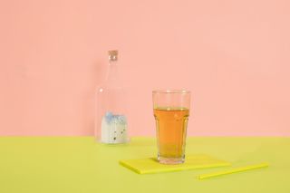 Tè pesca oolong 白桃乌龙