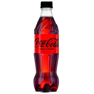 Coca-Cola Zero 0.5