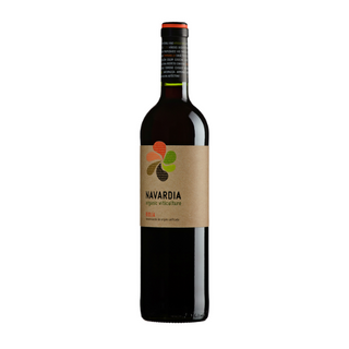 Botella Tinto Rioja Navardia