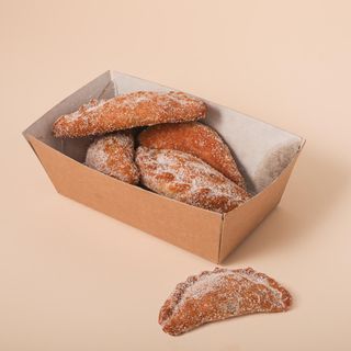 Pastissets Tortosa Ao 200G