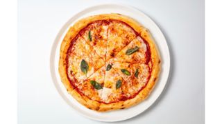 Пицца Маргарита