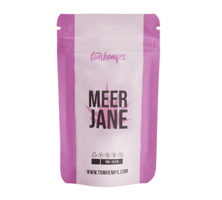 Flores de CBD - Meer Jane 10g