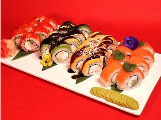 Сет Одзу (1150g)