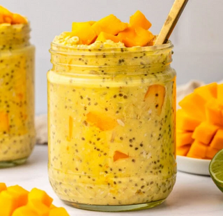 Nüa Mangotella Sensation