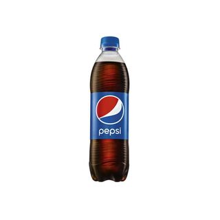 Pepsi PET