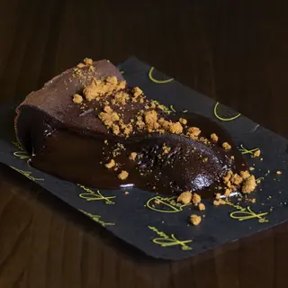 TARTA DE COULANT
