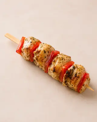 Frigaruie Souvlaki