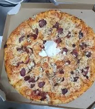 DownTown pizza