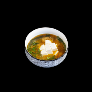 107. Miso Shiru Tofu