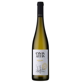 Casas Altas Riesling Branco