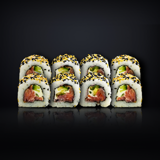 Филаделфия Рол Урамаки (4 бр.)