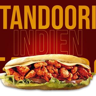 Le Tandoori