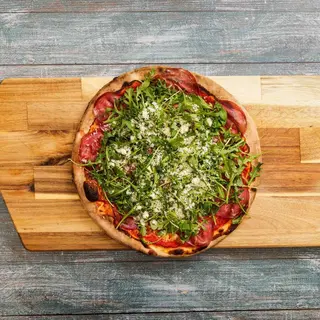 Pizza magnifica - grande