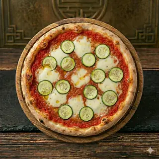 Zucchine
