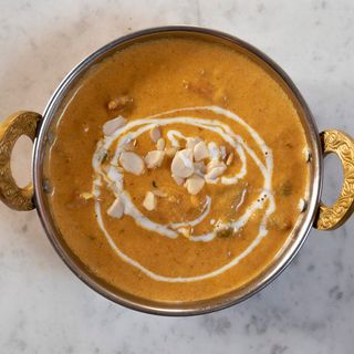 Punch Rattan Korma (7.8)