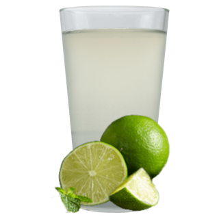 Сидр Джин-тонік Напівсолодкий 5,5%