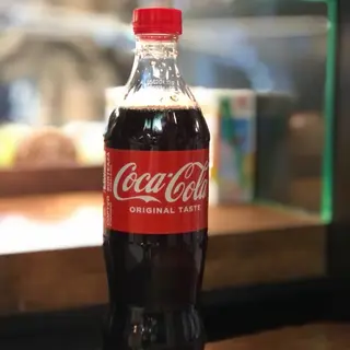 Coca-cola classik