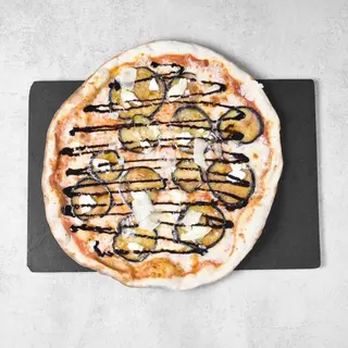 PIZZA MELANZANA