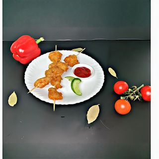 Так-коги (наггетсы)