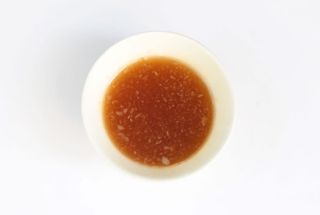 Чесночный соус