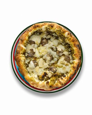 Pizza A' Marenna 2.0