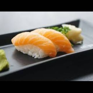 A8   Nigiri sake milk