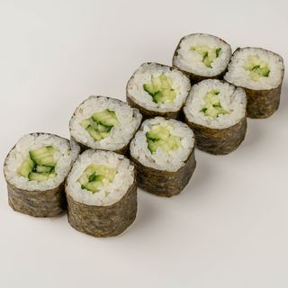 Макі з огірком (110г)