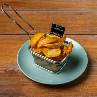 Začinski krompir 200g