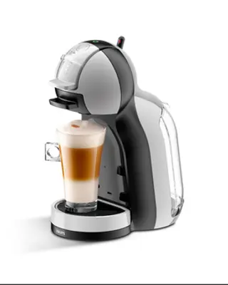 KRUPS - Dolce Gusto - Macchina - Mini Melody