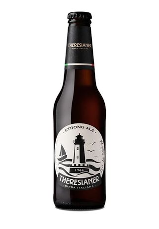 Theresianer Strong Ale 33 cl