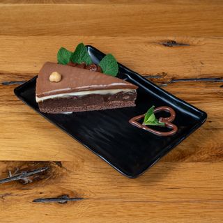 Лешниково Брауни (120г)