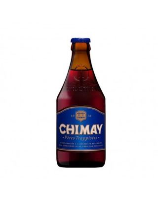 Chi May Blu 33 cl