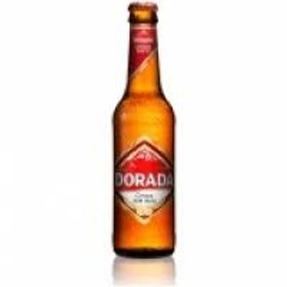 Cerveza Dorada (330 Ml.)